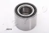 Подшипник ступицы колеса задний Suzuki Swift, Splash 1.0-1.5 (05-) JAPKO 428019 (фото 1)