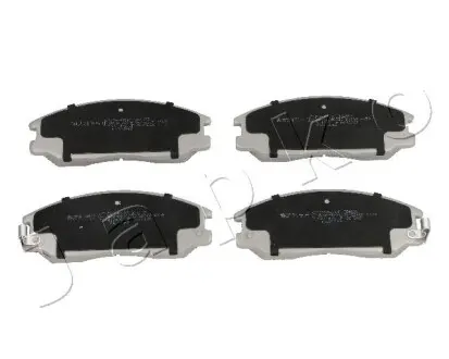 Колодки тормозные передние Toyota Celica 2.0 (93-99)/Vw Golf ii 1.0 (85-91)/Hyundai Trajet 2.0 (04-08) JAPKO 50H05
