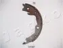 Колодки тормозные стояночного тормоза Nissan Juke (10-), Leaf (10-13), Qashqai (JAPKO 55141 (фото 1)