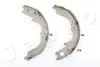 Колодки гальма стоянки Mitsubishi Outlander II (06-)/Subaru Forester, Impreza (08-) JAPKO 55515 (фото 1)