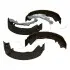 Колодки тормозные стояночного тормоза Hyundai i20 1.1 (12-15),Hyundai i20 1.2 (12-15),Hyundai i20 1.4 (08-15) JAPKO 55K16 (фото 2)
