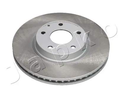 Гальмівний диск пер (D=297) Mazda 6 12-/CX-5 11- JAPKO 60360C