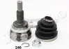 ШРУС зовніш. Toyota Avensis, Verso 2,0D 4D (01-) JAPKO 62246 (фото 1)