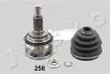 ШРУС наруж. Toyota Land Cruiser 3.0D 4D (02-) JAPKO 62258 (фото 1)