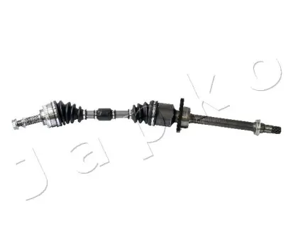 Піввісь перед. AVENSIS 1.8 VVT-I 00-03 Пр. JAPKO 62287