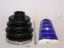 Пильовик ШРУС Nissan Micra ii 1.0 (92-00), Mazda 2 1.4 (03-) JAPKO 63080 (фото 1)