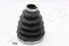 Пильник ШРУС Land rover Discovery iii 2.7 (04-09), Nissan Almera ii 2.2 (03-) JAPKO 63114 (фото 1)