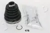 Пильовик ШРУС зовніш. 28x85x119 Renault Clio, Fluence, Megane III 1.2-2.2D (05-10) JAPKO 63175 (фото 1)