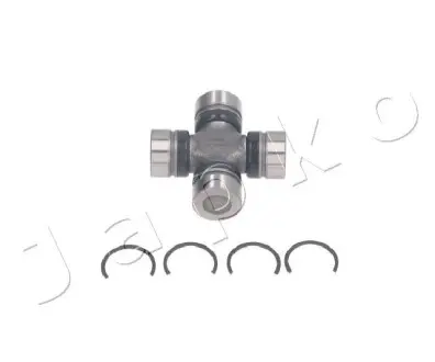 Хрестовина карданного валу Jeep Cherokee 2.1 (89-92),Jeep Wrangler ii 2.5 (96-07) JAPKO 66006
