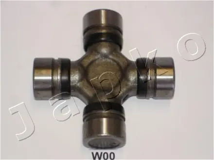 Хрестовина карданного валу (93x60/28,6mm) BLAZER/TAHOE/CAMPO 82-08 JAPKO 66W00
