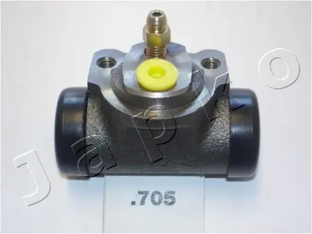 Цилиндр тормозной (колесный) Subaru Legacy, Forester, Impreza 1.6- 2.0 (89-12) JAPKO 67705