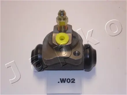 Гальмівний колісний циліндр (монт. d=29,9) Matiz 98- JAPKO 67W02