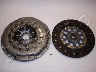 Диск зчеплення JAPKO 70H23 (фото 1)