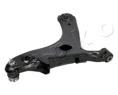 Важіль підвіски передній лівий Subaru Forester SH (08-) JAPKO 72706L