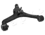 Рычаг подвески передний правый нижний Jeep Cherokee (01-) JAPKO 72916R (фото 2)