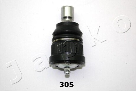 Опора кульова (передня/знизу) Mazda 3/5 03- JAPKO 73305