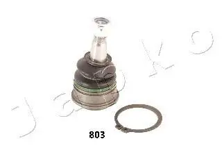 Опора кульова (передня/знизу) Suzuki Swift/Alto /Nissan Pixo 10- JAPKO 73803