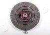 Диск зчеплення PATROL GR 3.0 DTi 00- (275mm) JAPKO 80153 (фото 2)