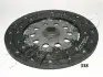 Диск зчеплення MAZDA 6 2.2 D 12- (260mm) JAPKO 80338 (фото 2)