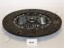 Диск зчеплення TUCSON 04-10/SPORTAGE 2.0 CRDi 05-06 (235mm) JAPKO 80H15 (фото 2)