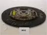 Диск зчеплення LANOS/NUBIRA 1.6 97- (200mm) 80W05