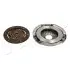 Комплект зчеплення Nissan Micra/Note 1.4 16V 03- (190mm) JAPKO 921015 (фото 2)