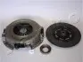 Комплект зчеплення NISSAN PATROL 3.0 DTI 00- JAPKO 921019 (фото 1)