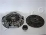Комплект зчеплення LAND CRUISER 4.2 TD 90-97 JAPKO 922071 (фото 1)