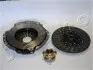 Комплект зчеплення LAND CRUISER 80 4.2 TD 90-97 JAPKO 92283 (фото 2)