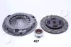 Комплект сцепления Honda Accord VII (03-) 2.0i, 2.4i JAPKO 92457 (фото 1)