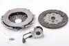Комплект зчеплення IX35/Sportage 2.0 CRDI 10- JAPKO 92H56 (фото 2)