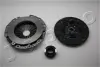Комплект зчеплення HYUNDAI i30/CEE\'D 14- (200mm) JAPKO 92K50 (фото 2)