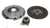 Комплект зчеплення LACETTI (J200)/ANTARA A (L07) 06- (240mm) JAPKO 92W25E (фото 1)