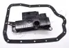 Фильтр АКПП (+ прокладка поддона) Toyota Camry (09-17), RAV4 (12-18), Venza (09- JAPKO FTJ114 (фото 2)