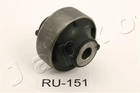 Сайлентблок переднього важеля задній Renault Clio III, Modus/Nissan Note, Tiida, Micra III (03-12) JAPKO GOJ151