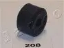 Втулка стабілізатора задня Toyota Land Cruiser Prado, Hilux (88-06) JAPKO GOJ208 (фото 1)