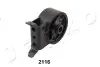 Опора двигуна Toyota Yaris 1.3 (99-05), Toyota Yaris 1.5 (03-05) JAPKO GOJ2116 (фото 1)