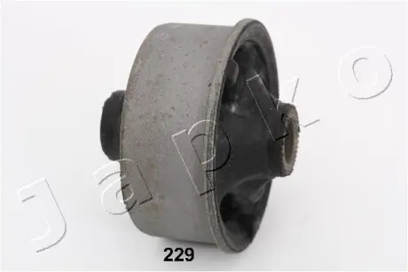 Сайлентблок важеля Toyota Avensis 1.6 (03-08), Toyota Avensis 1.8 (03-08) JAPKO GOJ229