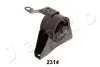 Опора двигуна права Toyota Corolla 1.3-2.0D (92-97) JAPKO GOJ2314 (фото 1)