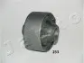 Сайлентблок переднього важеля задній Toyota Rav 4 2.0-2.4 (06-)/Geely EX-7 JAPKO GOJ253 (фото 1)