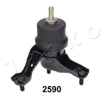 Опора двигуна ліва Toyota Harrier, Camry / Lexus RX, ES (03-12) (гідроопора) JAPKO GOJ2590