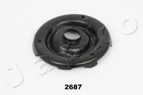 Тарілка передньої пружини Toyota Camry (93-08) / Lexus RX, ES 3.0-3.5 (96-12) JAPKO GOJ2687