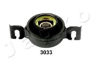 Підвісний підшипник карданного валу Mazda BT-50 2.5D 06-15 (207x59x116 D=35) JAPKO GOJ3033