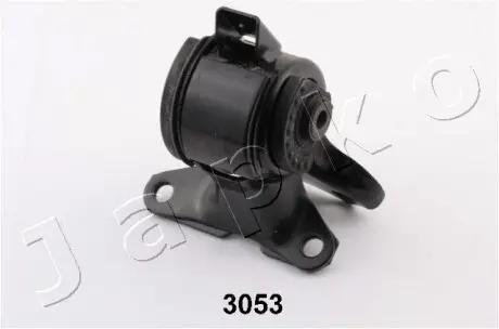 Опора двигуна ліва Mazda 6 1.8-2.3 (02-07) JAPKO GOJ3053