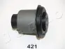 Сайлентблок важеля Honda Accord vii 2.0 (03-08), Honda Accord vii 2.0 (03-08) JAPKO GOJ421 (фото 1)