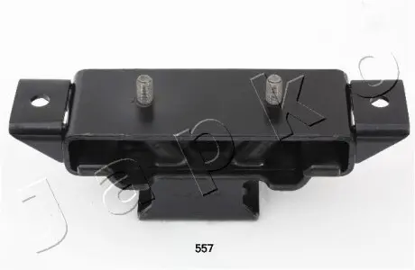 Подушка двигуна (задня) Mitsubishi L200 05-15 2.5 D JAPKO GOJ557