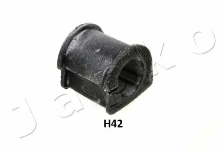 Втулка стабілізатора задня Hyundai Trajet 2.0-2.7 (00-08) JAPKO GOJH42