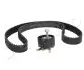 К-кт ГРМ Renault Kangoo, Megane II, Scenic II 1.5Dci (03-10) (KJT114) JAPKO