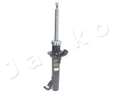 Амортизатор передній Mazda 2/Fiesta 01- Л. (газ.) JAPKO MJ00213
