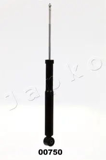 Амортизатор задний Rapid 12-/Roomster 06-15/Polo 09- (газ) JAPKO MJ00750